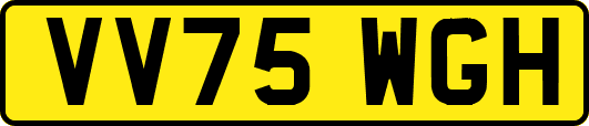 VV75WGH