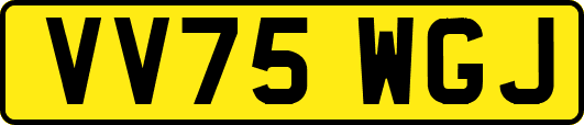 VV75WGJ