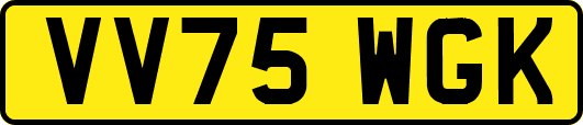 VV75WGK
