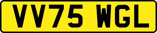 VV75WGL