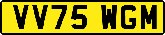 VV75WGM