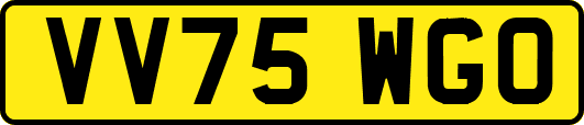 VV75WGO