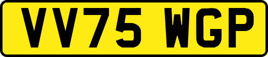 VV75WGP