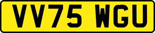 VV75WGU