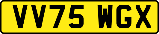 VV75WGX