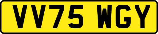 VV75WGY
