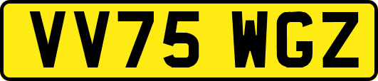 VV75WGZ