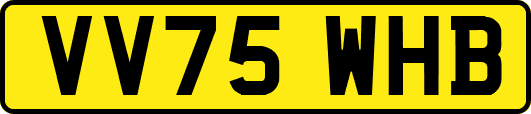 VV75WHB