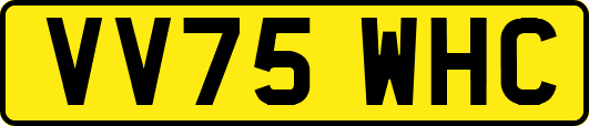 VV75WHC