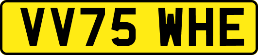 VV75WHE