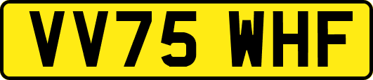 VV75WHF