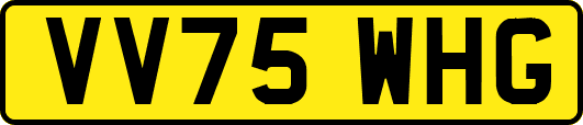 VV75WHG
