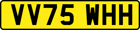 VV75WHH