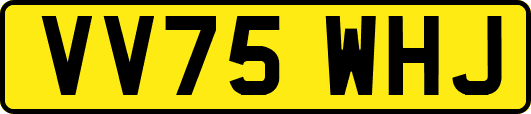 VV75WHJ