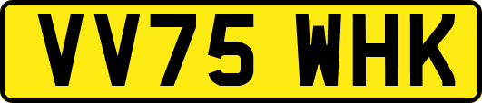 VV75WHK