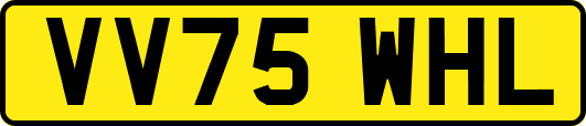 VV75WHL