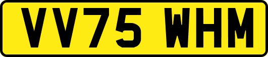 VV75WHM