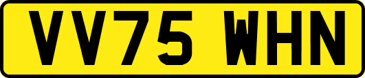 VV75WHN