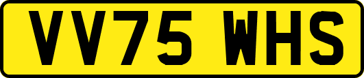 VV75WHS