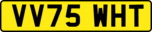 VV75WHT