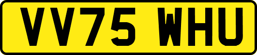 VV75WHU