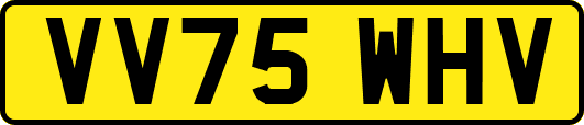 VV75WHV