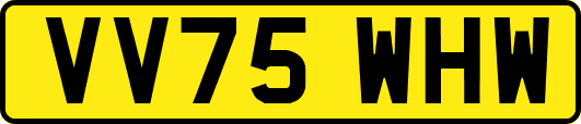 VV75WHW