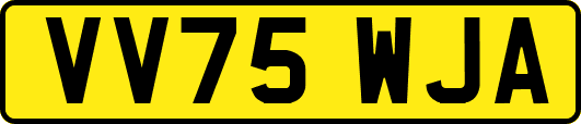 VV75WJA