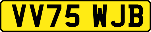 VV75WJB