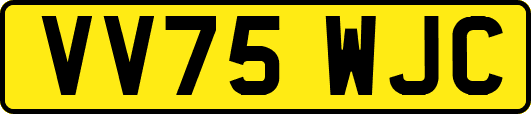 VV75WJC