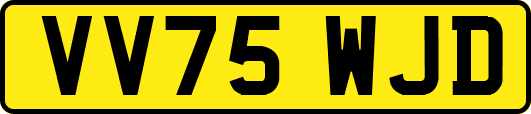 VV75WJD