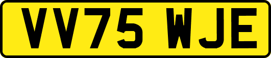 VV75WJE