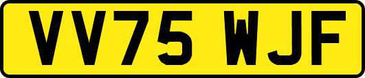 VV75WJF