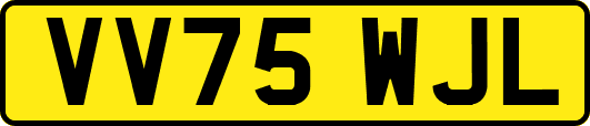 VV75WJL