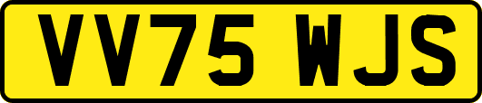 VV75WJS