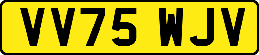 VV75WJV