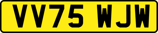 VV75WJW