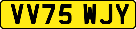 VV75WJY