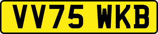 VV75WKB