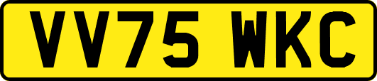 VV75WKC