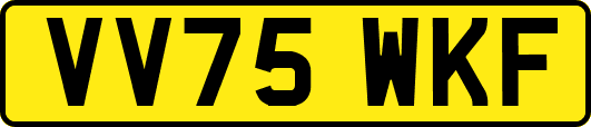 VV75WKF