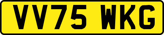 VV75WKG