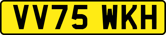 VV75WKH