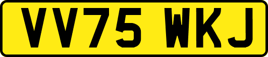VV75WKJ