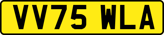 VV75WLA