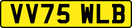 VV75WLB