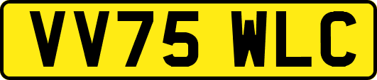 VV75WLC