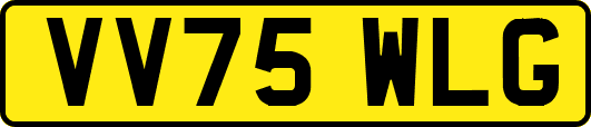 VV75WLG
