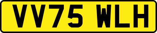 VV75WLH