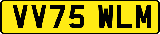 VV75WLM